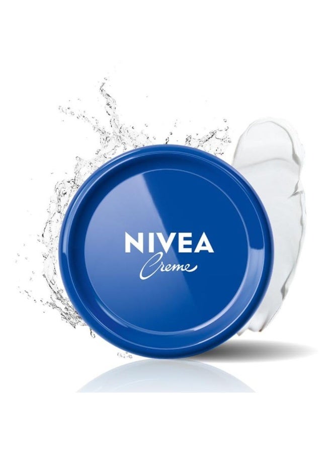 NIVEA Crème, All Season Multi Purpose Cream, 100ml - Image 1
